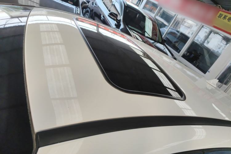 Used Ford Focus 2018 Hatchback Classic 1.6L Automatic Trendy SmartDrive Edition