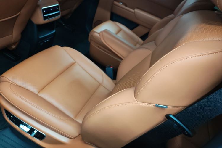 Used Li Auto L8 2023 Pro Model