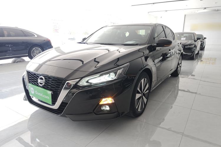 Used Nissan Teana 2021 2.0L XL Comfort Edition