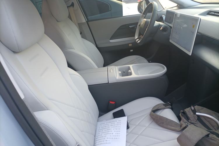 Used ARCFOX Kaola S 2024 AIR Right Front Seat