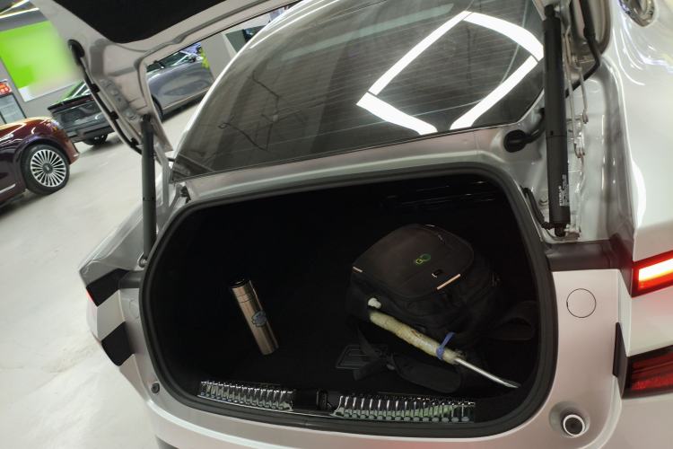 Used XPeng P7 2023 P7i 702 Max