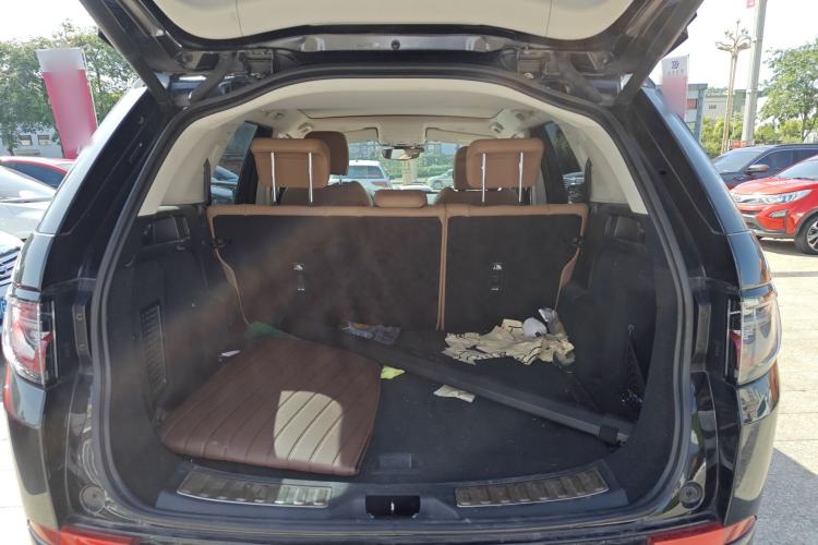 Used Land Rover Discovery Sport 2024 Performance Tech Edition
