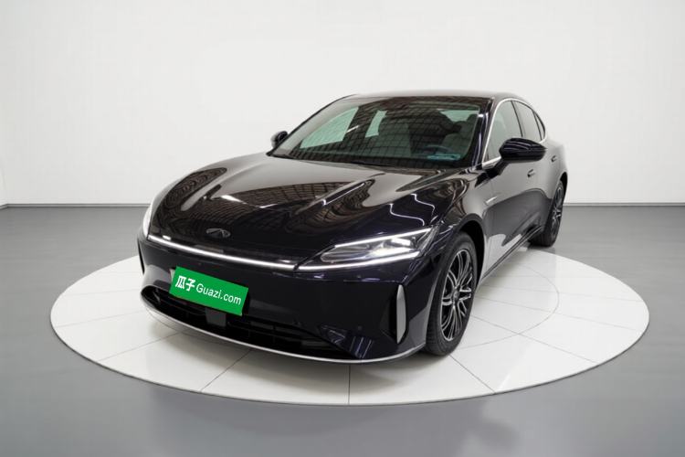 Used Chery Fulwin A9L 2025 Model, 260 Ultra-Long Range Prestige Edition