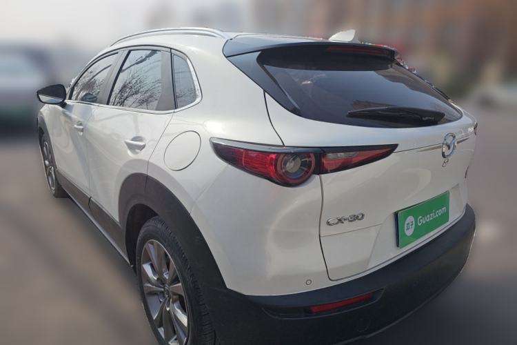 Used Mazda CX-30 2020 2.0L Automatic Joyful Model