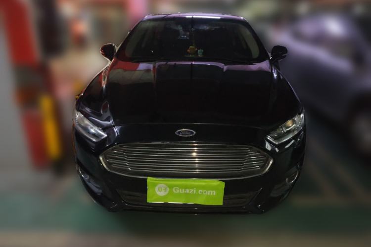 Used Ford Mondeo 2013 1.5L GTDi180 Fashion Edition