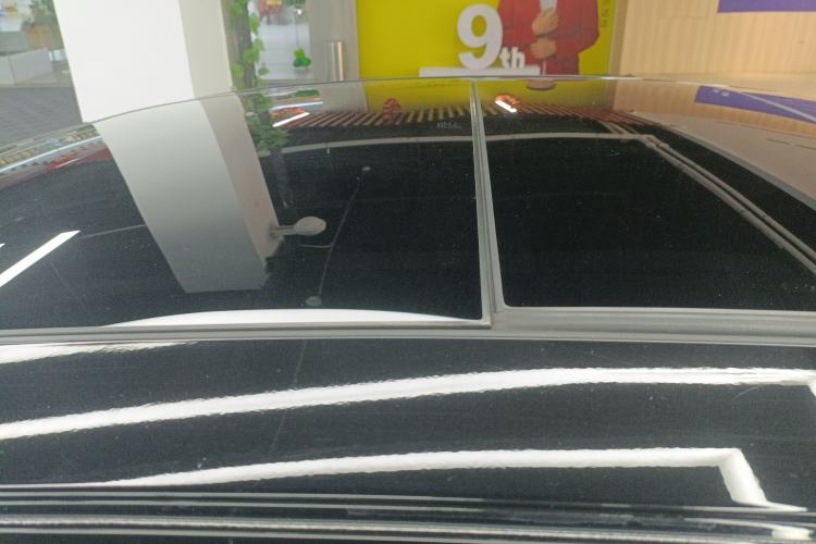 Used Volvo S90 2022 B5 Zhiyuan Luxury Edition