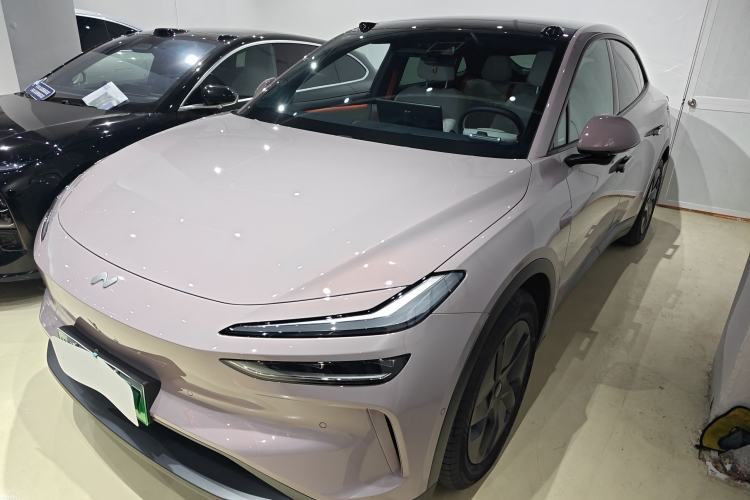 Used ONVO L60 2024 60 kWh Rear-Drive Version