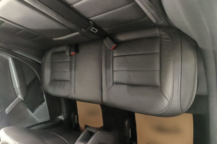 Used Volkswagen Lavida 2013 Revised Version 1.4 TSI DSG Comfort Edition