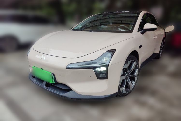 Used XPeng MONA M03 2024 620 with Ultra-Long Range Guazi used car, China used car export, Used car for sale, Used XPeng cars, Cheapest cars for sale, Electric vehicle, New energy car