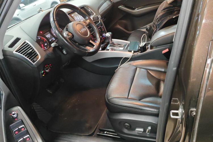 Used Audi Q5 2016 40 TFSI Trendy Edition