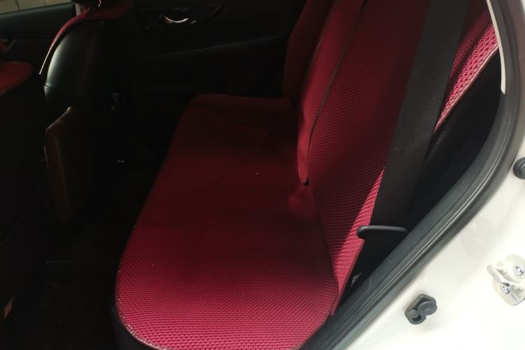 Used Nissan X-Trail 2020 2.5L XL CVT 4WD SmartConnect Advanced Edition
