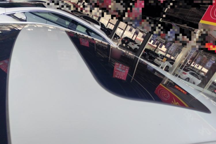 Used Volkswagen Lavida 2025 New Sharp 1.5L Outstanding New Vision Edition
