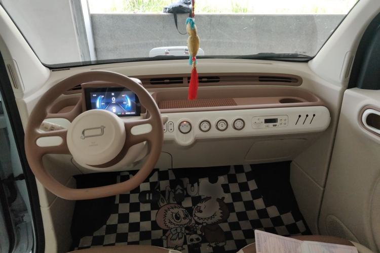 Used Bestune Pony 2026 Model 222km Shining Horse

