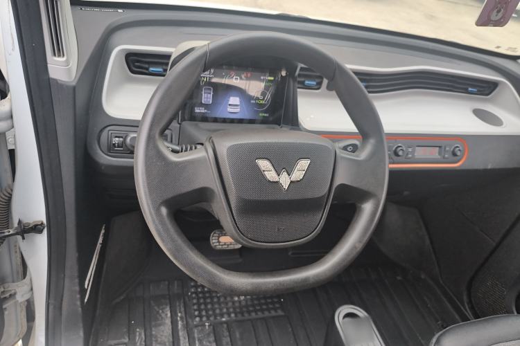 Used Wuling Hongguang MINIEV 2020 Freedom Version Lithium Iron Phosphate