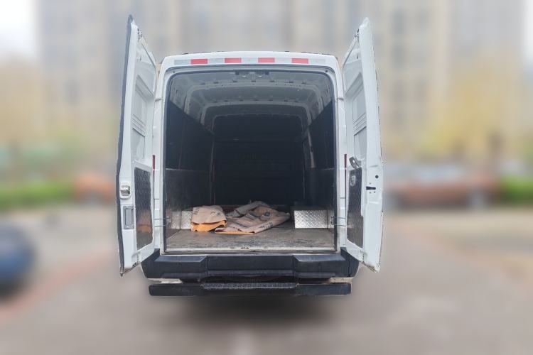 Used Iveco Daily 