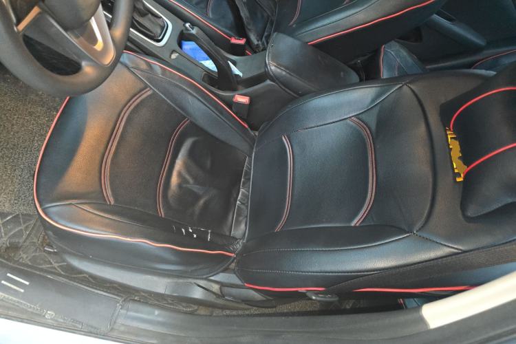 Used Chevrolet Monza 2019 Redline 320T Dual-Clutch Joyful Edition China VI Standard
