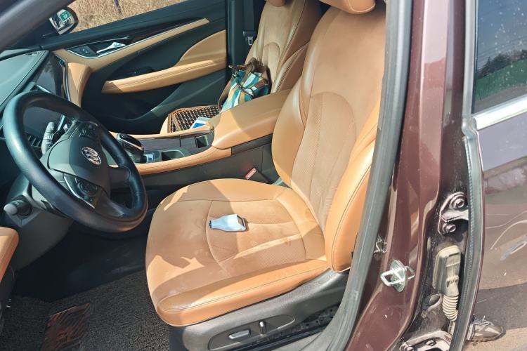 Used Buick LaCrosse 2016 20T Elite Edition
