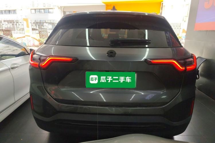 Used Nio ES6 2022 75 kWh Sport Edition Rear