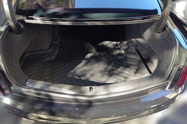 Used Cadillac CT6 2021 28T Luxury Version