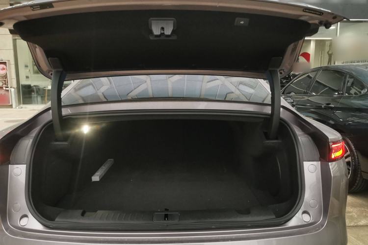 Used EXEED Star Era ES 2025 Extended-Range Max Urban Assisted Driving