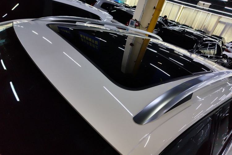 Used Volkswagen T-Cross 2019 280TSI DSG Luxury Edition Roof