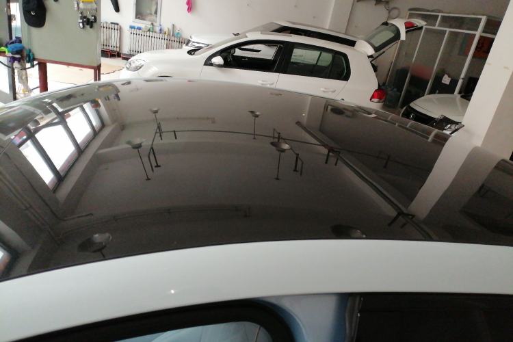 Used BYD Seal 2023 Champion Edition 550km Prestige Model