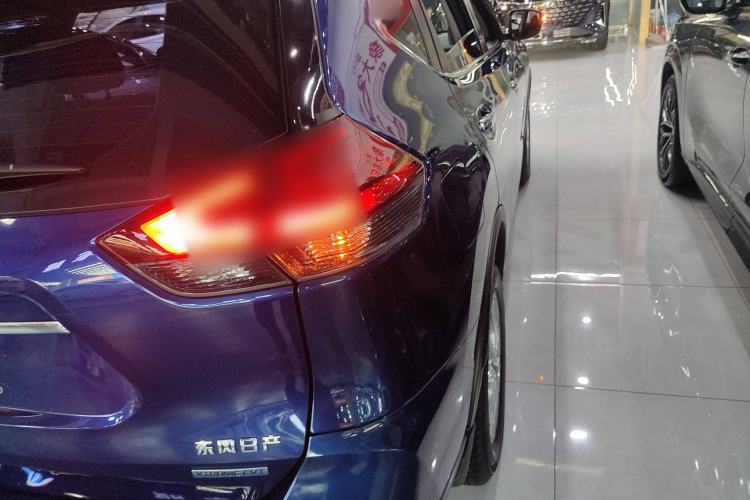 Used Nissan X-Trail 2019 2.0L CVT Smart Connect Comfort Edition 2WD