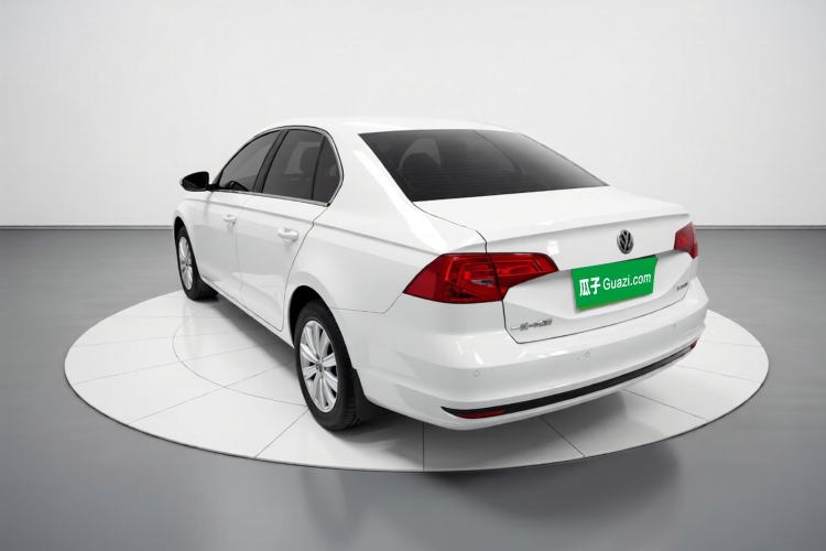 Used Volkswagen Bora 2019 Facelift Bora·Legend 1.5L Manual Fashion Edition China VI Standard
