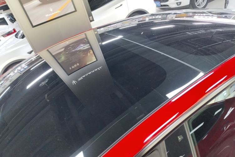 Used Tesla Model 3 2021 Standard Range Rear-Drive Upgraded Version Roof