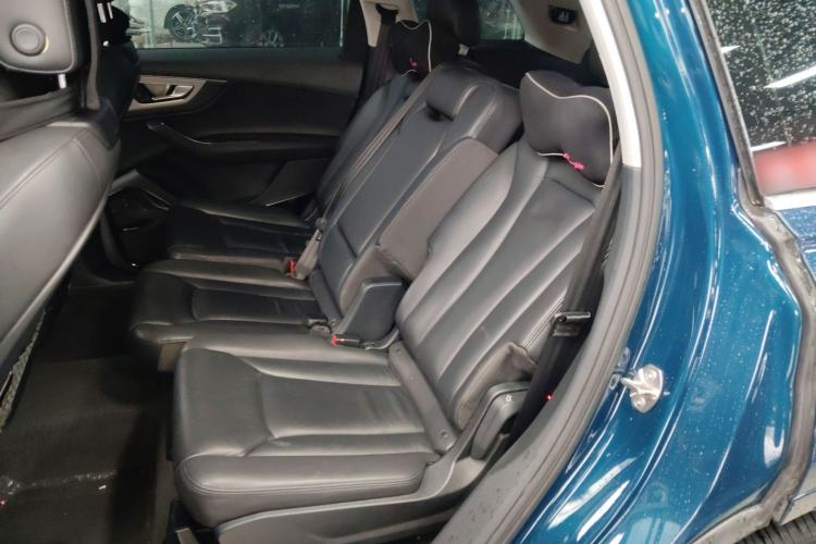 Used Audi Q7 2019 55 TFSI Technology Edition
