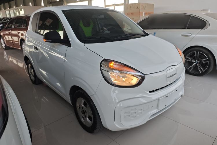 Used Roewe Clever 2020 Urban Style Edition

