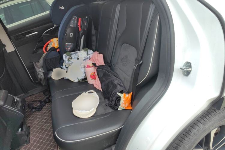 Used Haval H6 2023 National Trend Edition 1.5T Automatic Urban Version