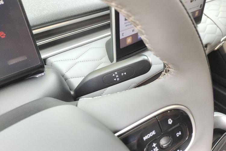 Used Dongfeng NAMMI 01 2024 330 Plus