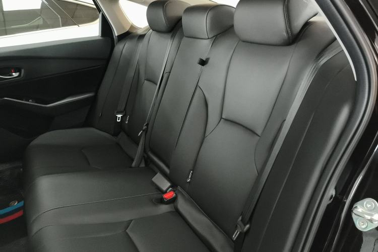 Used Honda Inspire 2023 260TURBO Elegant Edition