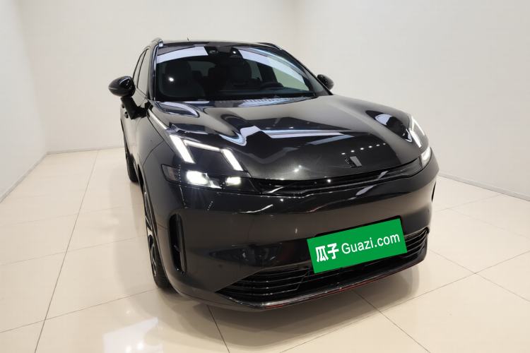 Used Lynk & Co 08 EM-P 2023 245km Ultra-Long Range Halo Front