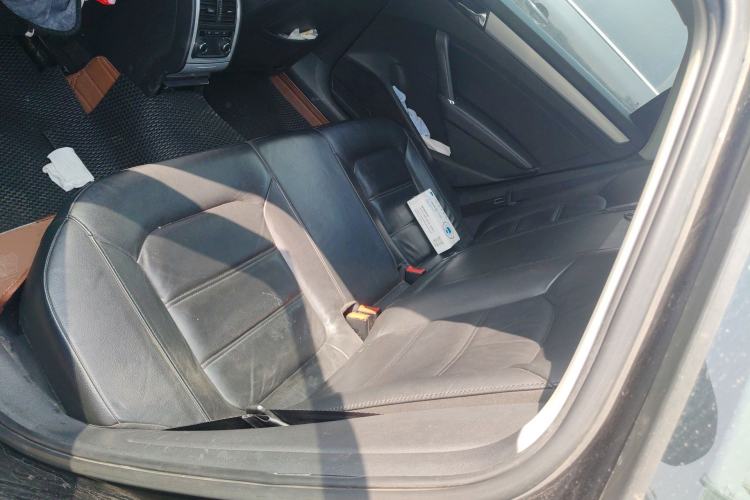 Used Volkswagen Passat 2015 1.8TSI DSG Prestige Edition
