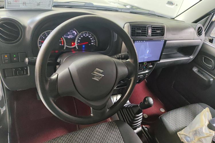 Used Suzuki Jimny 2015 1.3 MT JLX
