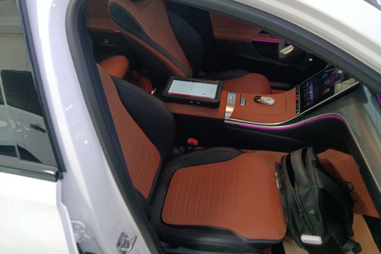 Used Mercedes-Benz C-Class 2025 Facelift C 260 L Sport Edition
