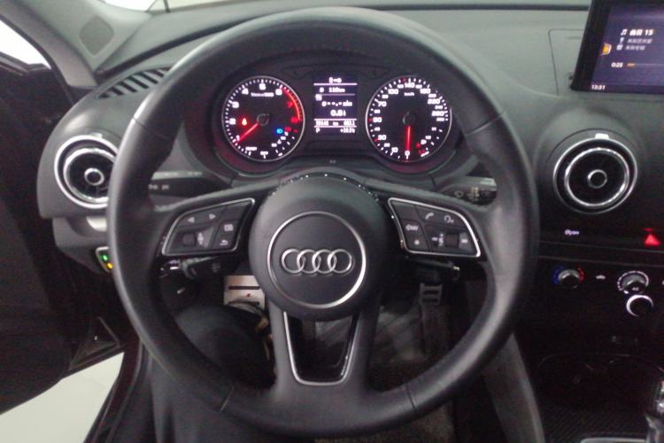 Used Audi A3 2020 Sportback 35 TFSI Ambition China VI
