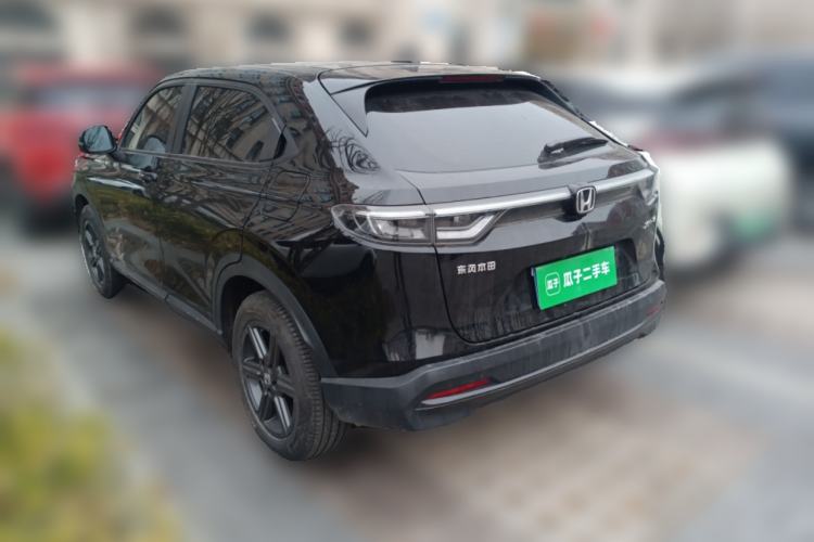 Used Honda XR-V 2023 1.5L CVT Trend Edition