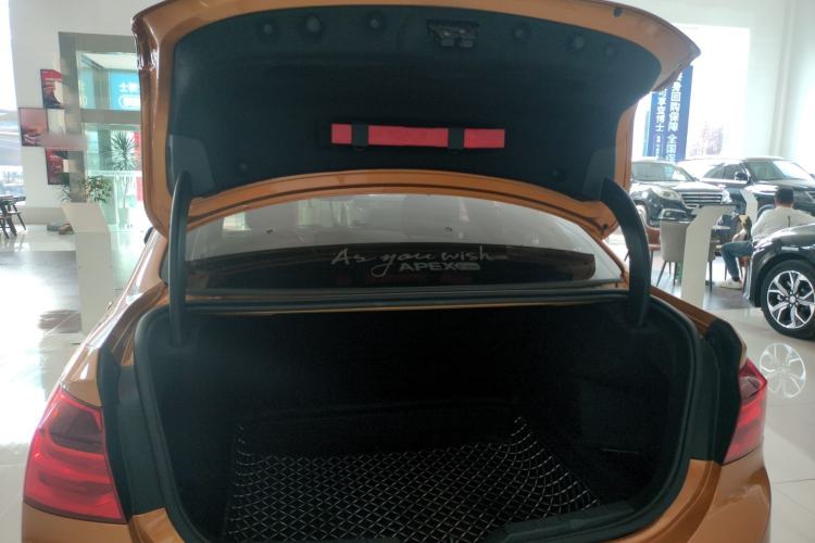 Used BMW 1 Series 2017 118i Fashion Model