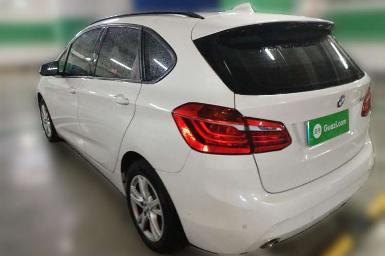 Used BMW 2 Series Gran Tourer 2015 218i Leading Model