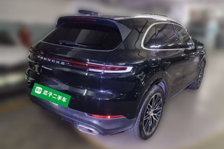 Used Porsche Cayenne 2024 Cayenne 3.0T