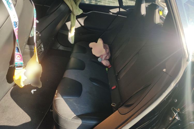 Used Tesla Model S 2016 S 60
