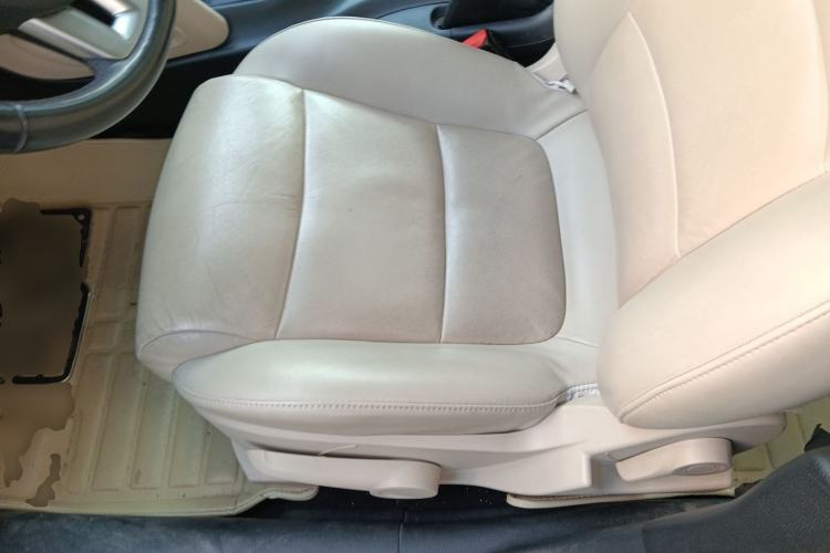 Used Fiat Viaggio 2012 1.4T Manual Enjoyment Edition