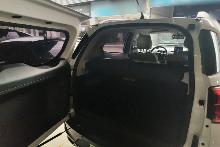 Used BYD Yuan Pro 2021 Lifetime Edition