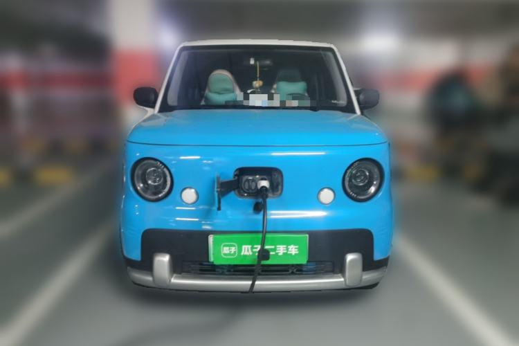 Used Livan Blue Balloon 2025 Model Dynamic Version