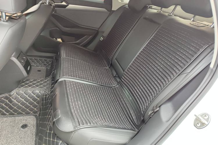 Used Volkswagen Sagitar 2020 280TSI DSG Comfort Version China VI Standard