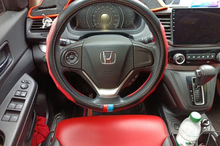 Used Honda CR-V 2016 2.0L Two-Wheel Drive Classic Edition
