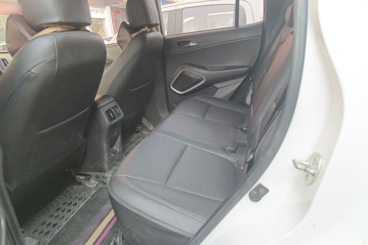 Used Hyundai ix35 2019 2.0L Automatic 2WD Zhiyong·Changxiang Edition China VI Standard